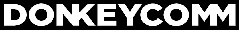 DONKEYCOMM
